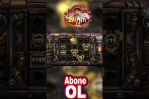 MONEY TRAİN 3 ÇILDIRDI! | MONEY TRAİN 3 NECROMANCER İLE BİG WİN !!! #shorts #slots #casino bonus #bigwin