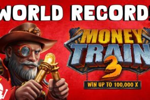 MONEY develop 3 ? WORLD tape LARGEST WIN EVER!