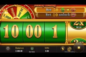 Money ? Coming casino bonus Games Tips together with Tricks Jilibet large Win casino bonus ? Slot game large win bank check my win