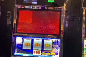 Nice WIN - VGT Pieces Of 8 #choctaw #casino bonus #choctawdurant #redscreen #vgtslots #bigwin