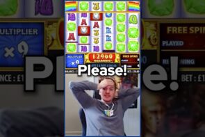 Nickslots Hits the JACKPOT?! view the Legendary Slot 2nd at nowadays!