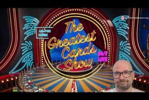 Playtech Greatest Cards present   Review, Bonus Rounds together with Strategy