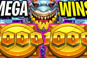 RAZOR RETURNS SLOT ? MAX BET MEGA large WIN ? DOUBLE 1000X GOLDEN money OMG‼️