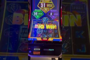 REGAL RICHES large WIN #casino bonus @PaulasPlaces #fun #casinogames