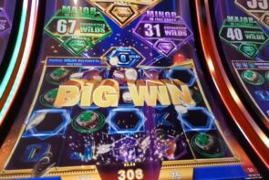 Regal Riches.  large Win? #casino bonus #slots #bonus #yaamava