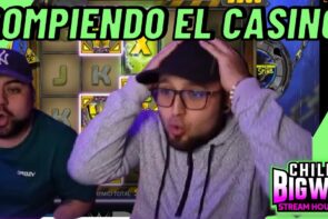 Rompiendo el casino bonus! Por esto nos llamamos Chilebigwin 2