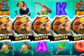 ? SLOT OYUNLARI ? large BASS AMAZON XTREME X10 large WIN #slots