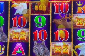 STARTED WITH $20.00 & large WINS FOLLOWED #slotman #win #wow #casino bonus #download #tiktok #yaamavacasino