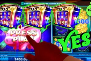 Sabbatum nighttime WINS inward LAS VEGAS!!! ?  #LasVegas #casino bonus #LasVegas