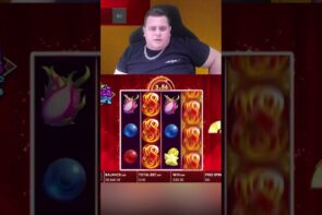 Scaraveos? Joker Troupe 888 Slot large Win ??#shorts #casino bonus #slots #gambling #bigwin #highlights