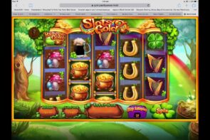 Slots O Au large Win for £2 stake on Paddy powerfulness casino bonus