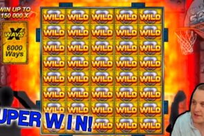 Streamer Super Win - TOP 5 Biggest wins of the calendar week