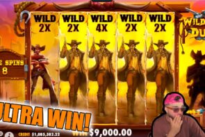 Streamer tape Win - Top 5 large wins inwards casino bonus slot