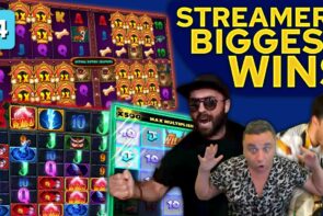 Streamers Biggest Wins – #34 / 2023