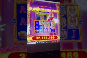 Super mega win casino bonus games #casino bonus #fyp #bigwin #megawin #online #shorts