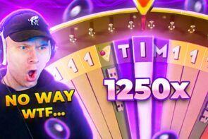 THE MOST INSANE MULTI EVER ON FUNKY TIME! (1250x)