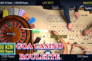 casino bonus ROULETTE existent BETTING  | GOA casino bonus ROULETTE LIVE GAMING | TODAY large WIN casino bonus ROULETTE