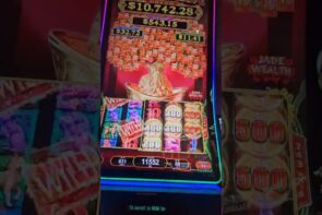 casino bonus Slot Lucky Envelope Bonus Win #BigWin #casino bonus #slots #VegasSlot #MGM