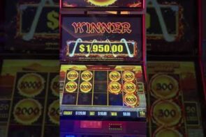 casino bonus Vegas at 10$ large win!!
