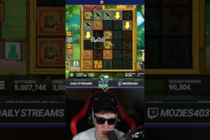 drib EM large WIN #shorts #bigwin #casino bonus +