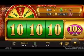 jili slot viral casino bonus game large win 1 time again ?