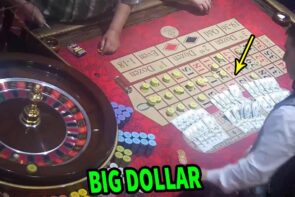 large ROULETTE LIVE large WIN inwards casino bonus HOT SESSION forenoon Sat✔️ 2023-08-19