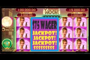 large WIN - $75.00 Wagers - assassinator satelite JACKPOT WIN! - Unleashed Slots