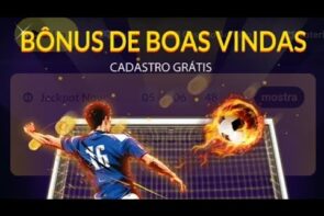 large WIN BÔNUS DE BOAS VINDAS DE 200 VEZES O VALOR DO PRIMEIRO DEPÓSITO ?