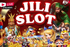large WIN JILI SLOT l EU9PH #eu9ph #onlinecasino #peril #jili #jilislot #jiligames #philippines
