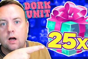 large WIN On Dort Unit