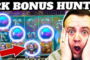 large WIN On ascension Of Merlin