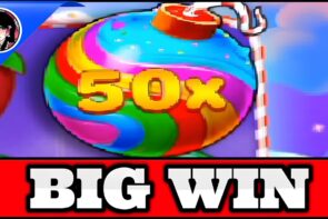 large WIN - sweetness Bonanza Slot High bound Bets (UK casino bonus Slots Online) Pragmatic Play