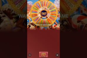 large Win casino bonus ? #casino bonus #Crazitime #youtube_shorts