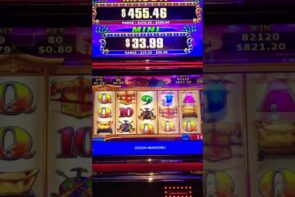 large win! #slots #casino bonus #winner #jackpot