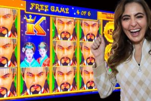 meg Dollar casino bonus Chase?Winning large at Hard stone casino bonus!