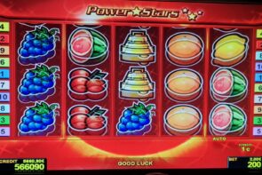 powerfulness Stars #2EURO​ BET! #Freispiele​!#large​ Win! #Novoline​#casino bonus​ #Risiko​ #Admiral​ #Relax​!