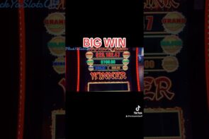 pt.2 large Win?Dragon Link? #vegas #casino bonus #viral #slots #foryou #trendingshorts #fyp #subscribe