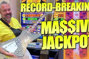tape-BREAKING LIVE: BIGGEST JACKPOT OF MY LIFE ON AUTUMN satelite DRAGON LINK