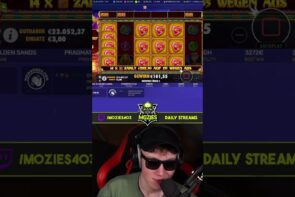 volume OF SANDS large WIN TOP SYMBOL #bigwin #slots #casino bonus