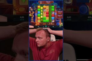 1 of the Biggest Wins of August: Sloth Tumble