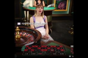 Roulette | 99.nine% win charge per unit on roulette with AI! (large win) #casino bonus #roulette #chance