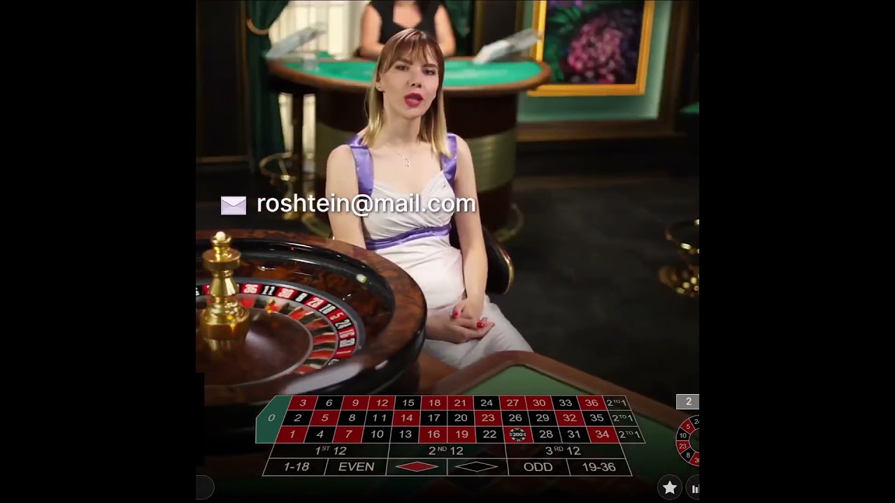 Roulette | 99.nine% win charge per unit on roulette with