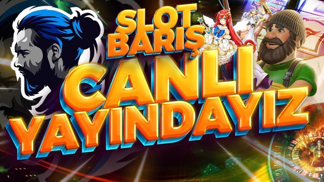 CASİNO ?SLOT OYUNLARI CANLI YAYIN ? AMAX ”MAX WİN” HEDEF