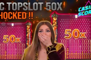 Crazy time large win today, OMG !! TOPSLOT 50X !!