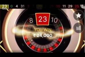 3200 To 70,000/- Huge Win inward Lightning Roulette ⚡