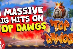 ? 4 INCREDIBLE TOW DAWGS WINS! ? in conclusion 1 testament BLOW YOUR brain!