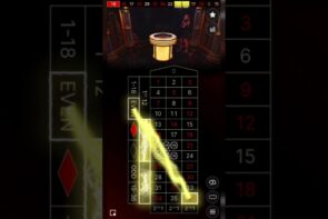 750,000 #bigwin #casino bonus #lightingroulette #shorts