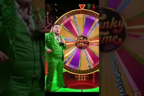 750x Huge Win on Funky Time - €908,567  #casinoscores #casino bonus #bigwin