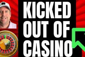 BEST ROULETTE participant KICKED OUT OF casino bonus #best #viralvideo #gaming #money #business organisation #trending