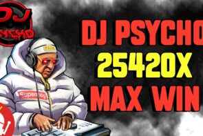 ? BIGGEST DJ PSYCHO MAX WIN TO engagement! ? NO BONUS purchase!